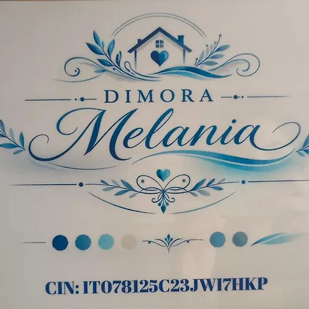 Dimora Melania Appartement *