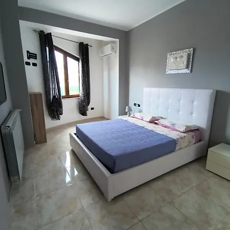 Dimora Melania Appartement *