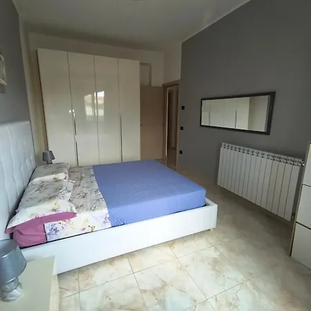 Dimora Melania Appartement San Nicola Arcella