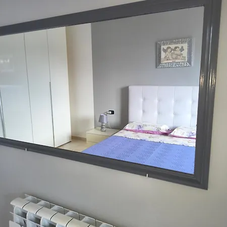 Dimora Melania Appartement