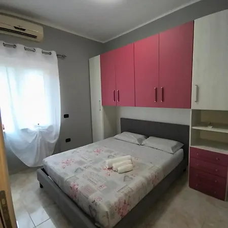 Dimora Melania Appartement San Nicola Arcella