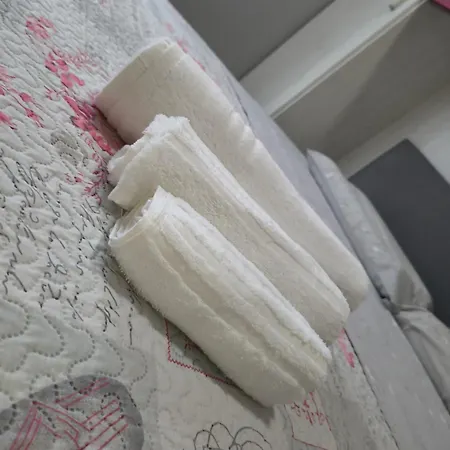 Dimora Melania Appartement *