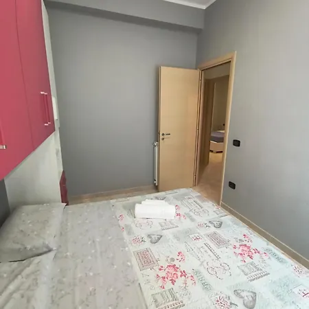 Dimora Melania Appartement