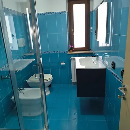 Dimora Melania Appartement