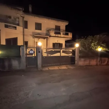 Appartement Dimora Melania