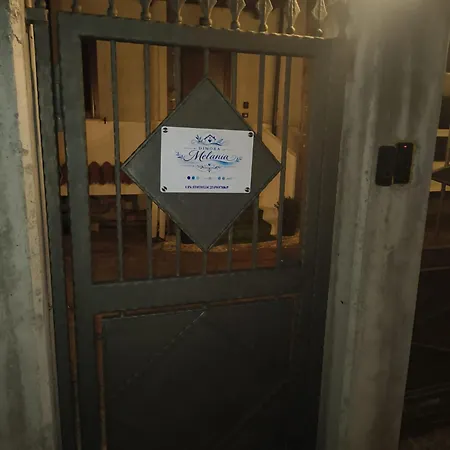 Dimora Melania Appartement San Nicola Arcella