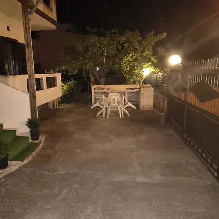 Dimora Melania Appartement