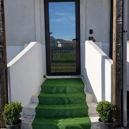Dimora Melania Appartement *